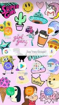 Emoji Wallpapers 😍😍 screenshot 4