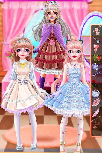 Ada clothing shop screenshot 6