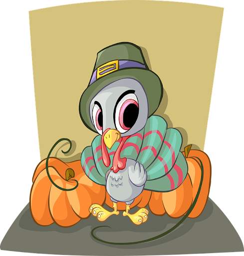 Thanksgiving Wallpapers Free screenshot 7