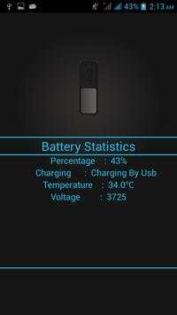 FlashLight LED with Battery screenshot 3