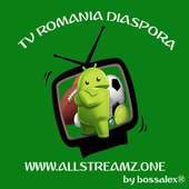 TV ROMANIA DIASPORA on 9Apps