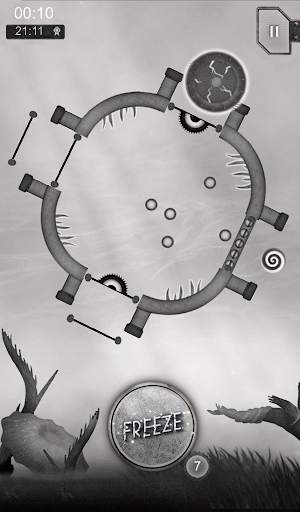 Freeze! screenshot 5