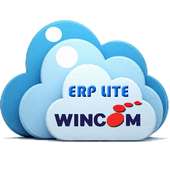 WINCOM ERP-LITE (CS) logo
