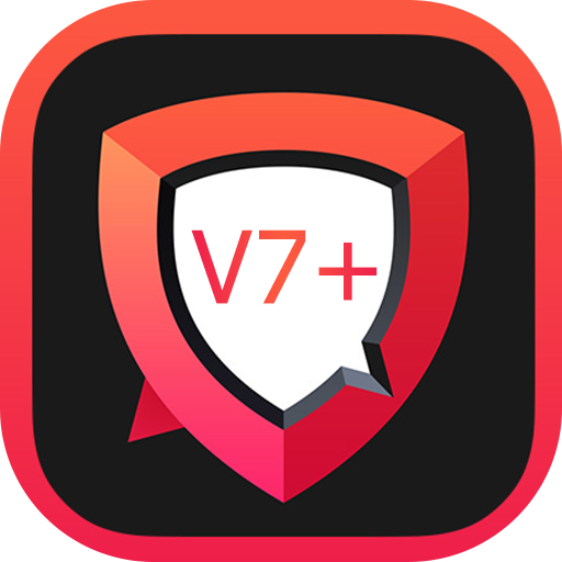 Launcher &amp; Theme Vivo V7  icon