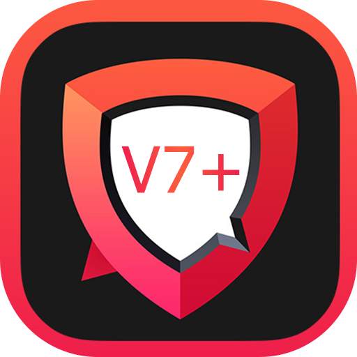 Launcher & Theme Vivo V7  1.0.0
