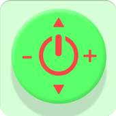 Remote control for Samsung TV 1.1.0
