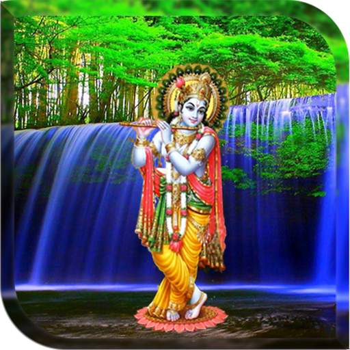 God Live Wallpaper 1.4