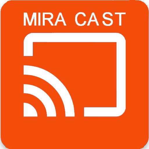 Miracast Screen Sharing | Video & TV Cast 1.05