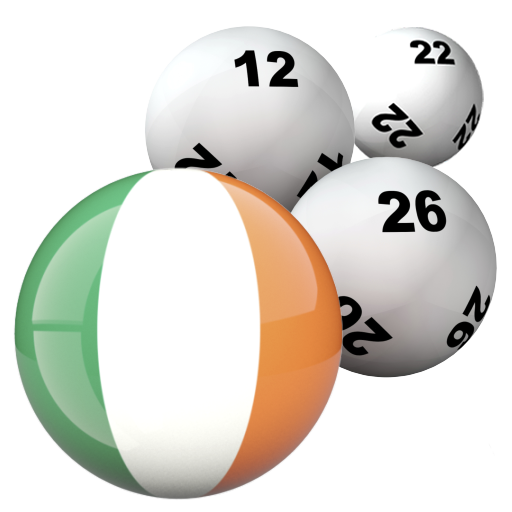 Irish Lotto: A brand new algorithm to win icon