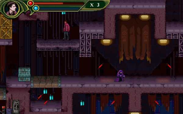 Agent Smith World Assault screenshot 8