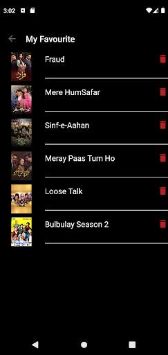 ARY ZAP screenshot 5