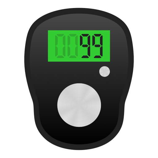 Digital Tasbeeh Counter 2.1.6