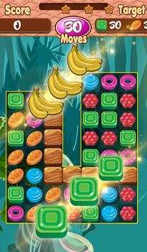 Candy Match 3 Quest screenshot 4