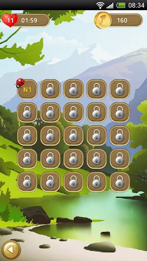 Gems Fever screenshot 6