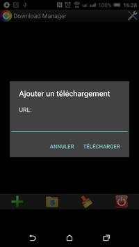 Download Manager 2018 : ALL FILES screenshot 2