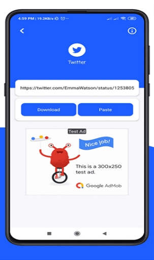 FB Plus | Video Downloader for Facebook screenshot 3