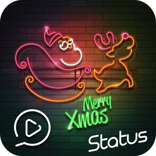 Christmas Video Status 0.8