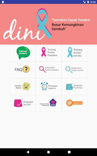 DINI screenshot 4