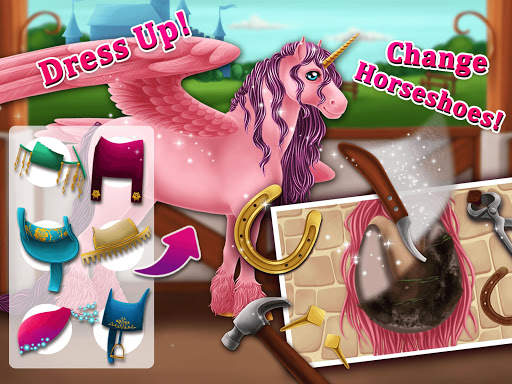 Princess Horse Club 3 screenshot 11