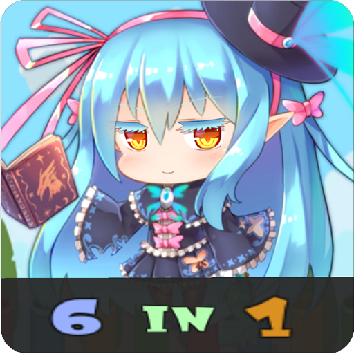 Mini Play icon