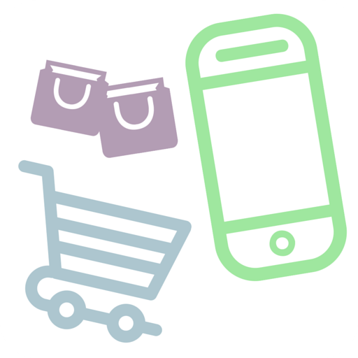 Shop Online Pakistan icon