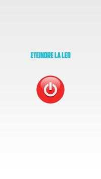 Lampe Torche LED HD FlashLight screenshot 2