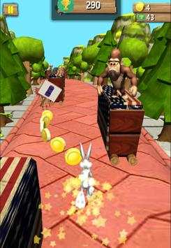 Looney Toons Dash 2019 screenshot 1
