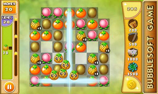 Fruit Crush screenshot 4