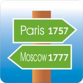 Distances 1.0.8