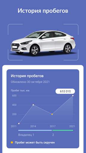 Avtoproverka - проверка авто screenshot 5