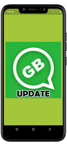 GB WatsApp:Version 2022 screenshot 2