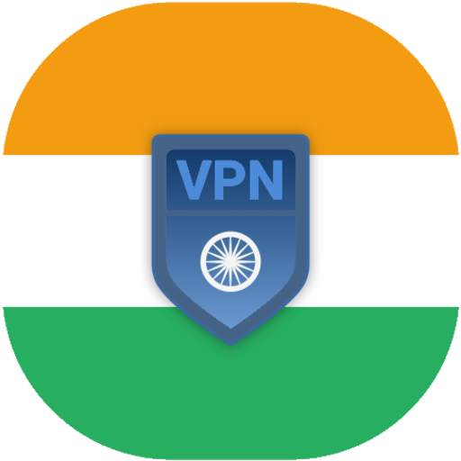 India VPN - Free VPN Proxy & Unlimited Secure VPN 1.1.3