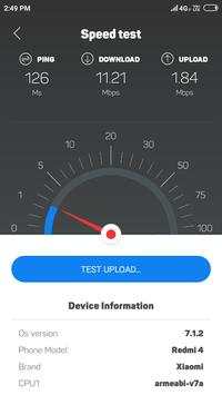Free Private VPN Network / Free VIP VPN screenshot 1