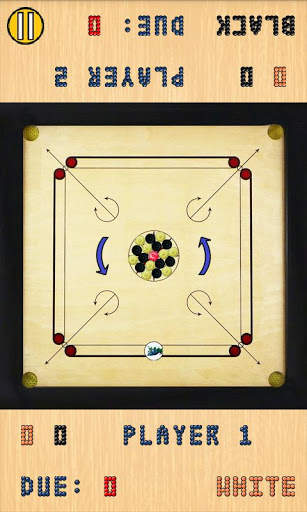 Carrom All Time screenshot 2