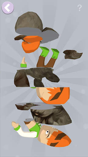 Unslice - Smart & Beautiful 3D screenshot 5