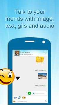 My Live Messenger screenshot 2