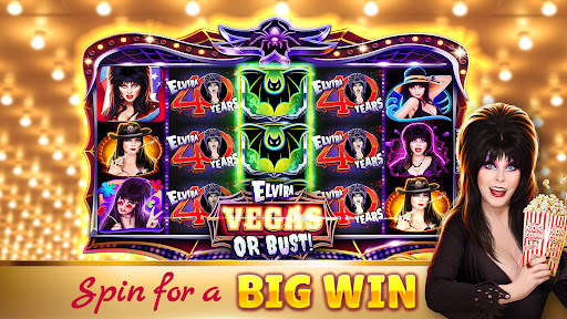 Hit it Rich! Casino Slots Game screenshot 2