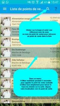 Riz de Bagré screenshot 2