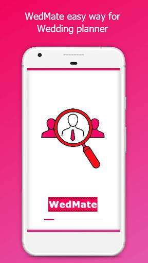 WedMate Wedding Planner for Shaadi (Marriage) screenshot 1