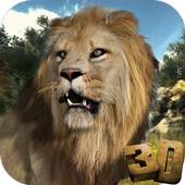 Angry Lion Simulator 1.0