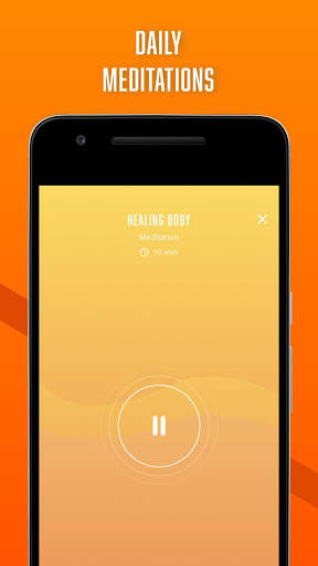 Burner screenshot 5