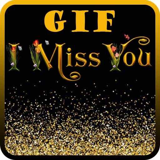 Miss You Status & GIF 1.0