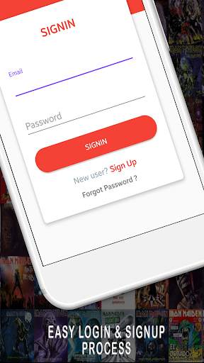 BeatPlay - Free Movies & TV Shows screenshot 5