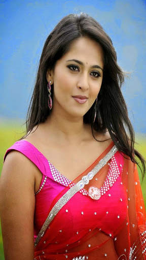 Anushka Shetty Wallpapers screenshot 8