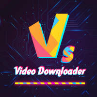 Sarchat - Video Downloader for sharechat - Free logo