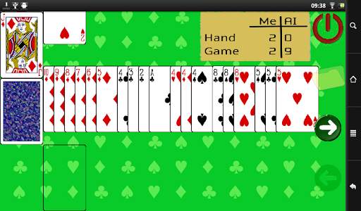 Basic Rummy screenshot 6