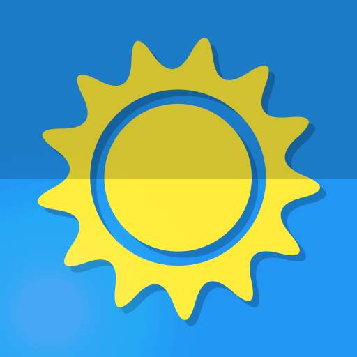Meteogram Weather Widget 5.1.8