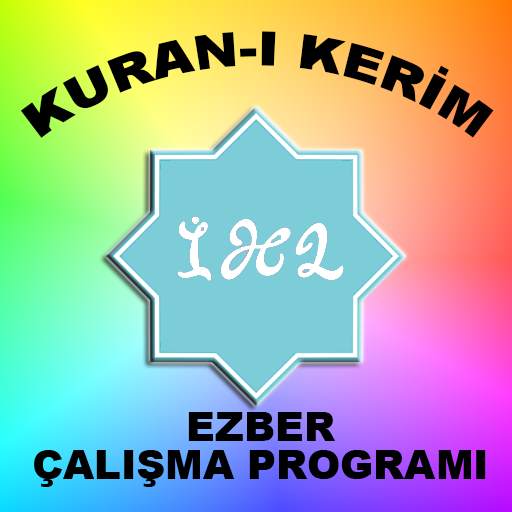 İHL Kuran Ezber Programı 1.3
