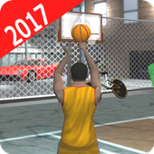 Basketball Star 2 icon