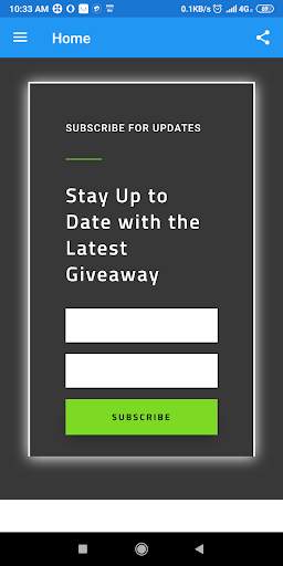 My xbl gift card generator screenshot 4
